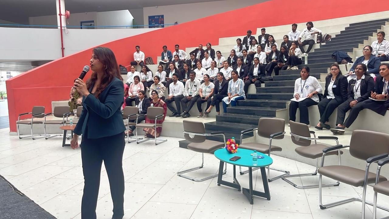 Auditorium engagement